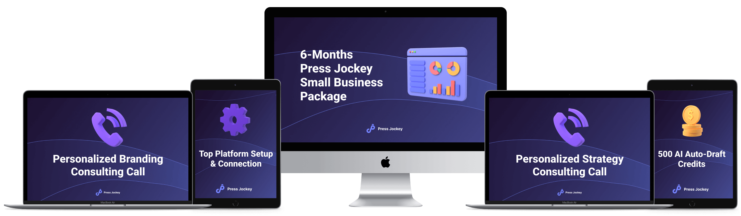 Automation Acceleration Package